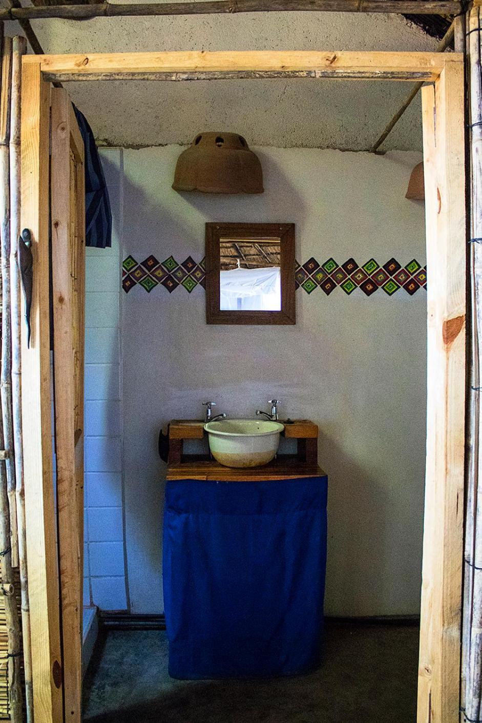 Mgoza Lodge Cape Maclear Pokoj fotografie