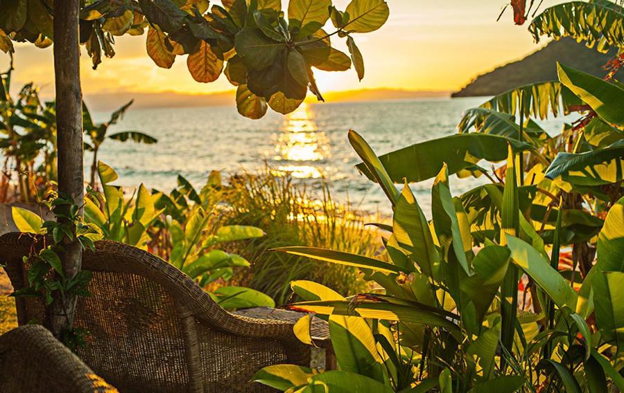 Mgoza Lodge Cape Maclear Exteriér fotografie